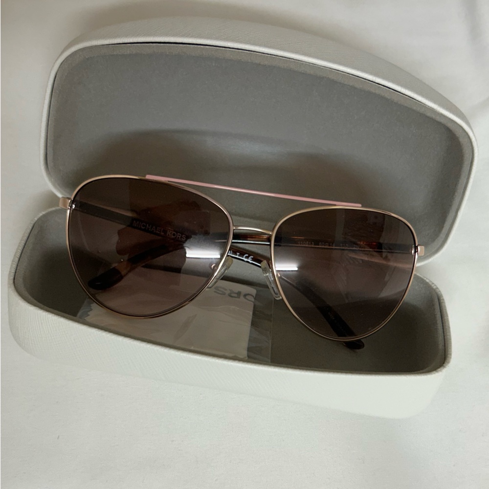 Michael Kors sunglasses